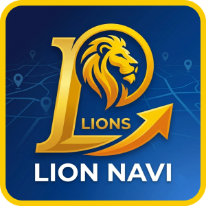 Lion Navi